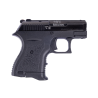 pistolet botan noir 9mm pa